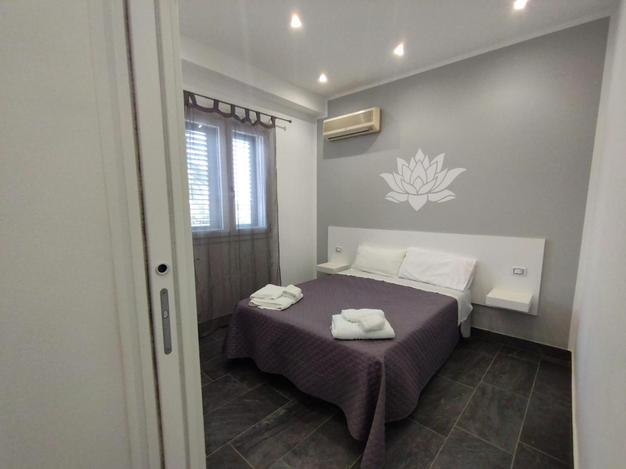 Fiore Di Loto Rooms Carini Exterior foto